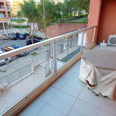 Appartement Spacious With Balcony *