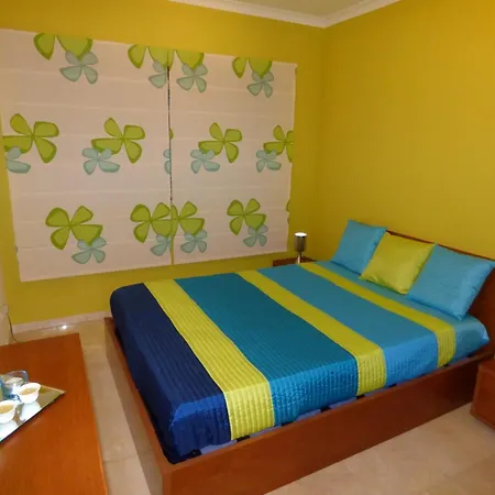 Spacious With Balcony Apartamento *