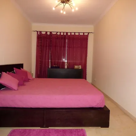 Apartamento Spacious With Balcony *