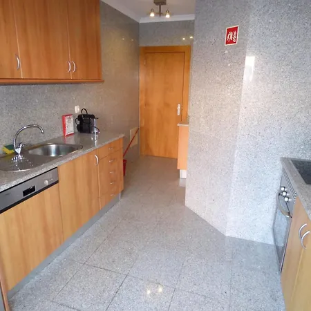 Spacious With Balcony *